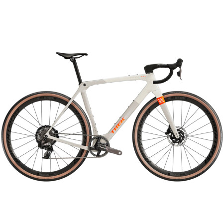 Bicicletta TREK Checkmate SLR 7 AXS 2025 AZUL XL