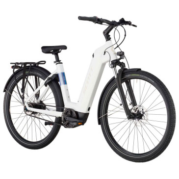 Bicicleta elétrica SCOTT...