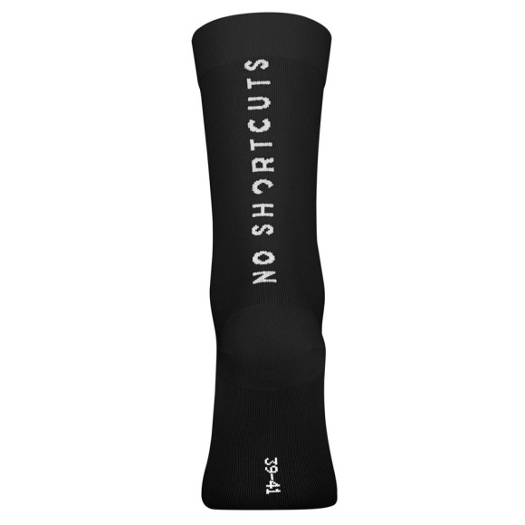 Chaussettes SCOTT Performance No Shortcuts Crew 2025 BLEU MARINE XL
