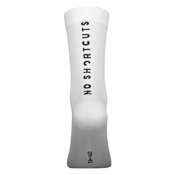 Meias SCOTT Performance No Shortcuts 2025 PRETO L