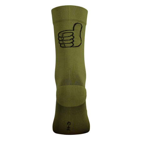 Calzini SCOTT Full Send Crew VERDE S