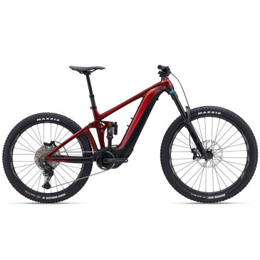 GIANT Reign E+ 2 2025...