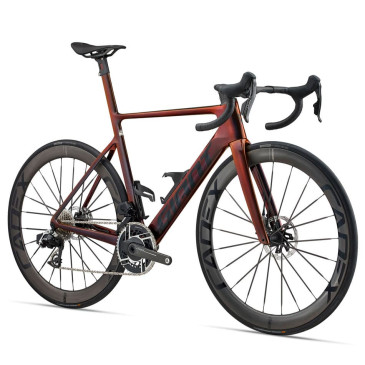 Vélo GIANT Propel Advanced...