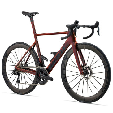 Bicicleta GIANT Propel...