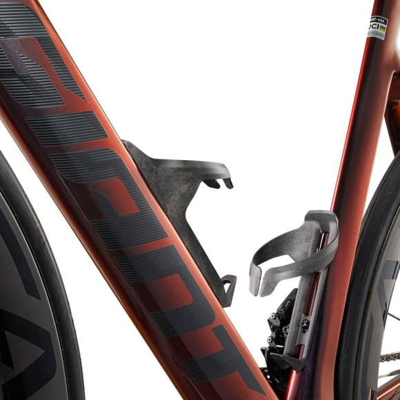 Bicicletta GIANT Propel Advanced SL 0 Dura-Ace 2025 MARRONE XS