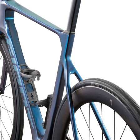Bicicletta GIANT Propel Advanced Pro 0 Di2 2025 AZUL ML