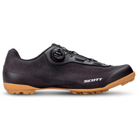 Scarpe SCOTT Gravel Pro 2025 MARRONE 42