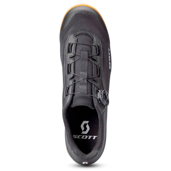 Scarpe SCOTT Gravel Pro 2025 MARRONE 42