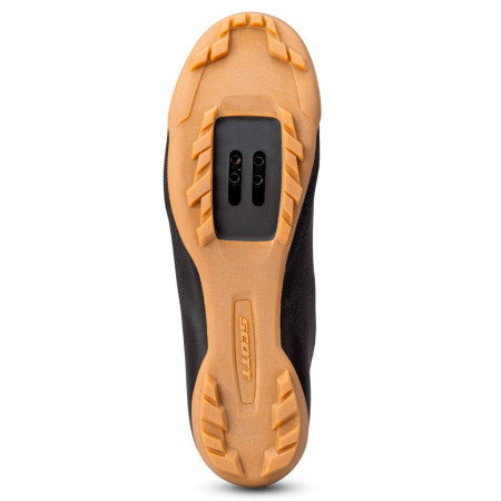 Scarpe SCOTT Gravel Pro 2025 MARRONE 42