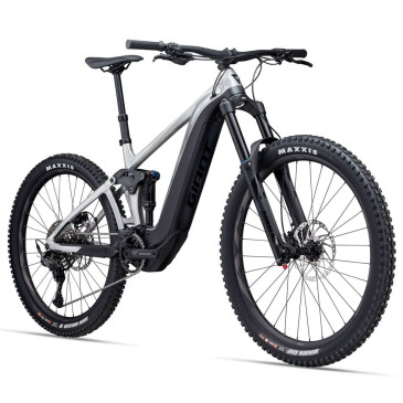 Bicicletta elettrica GIANT...