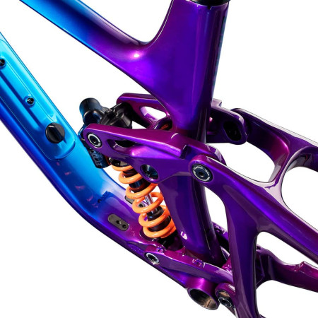 Quadro GIANT Reign Advanced 2026 AZUL M