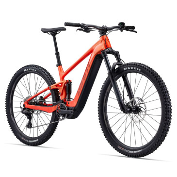 Bicicletta elettrica GIANT...