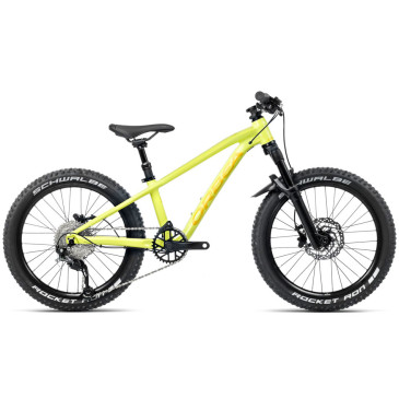 Bicicleta ORBEA Laufey 20...