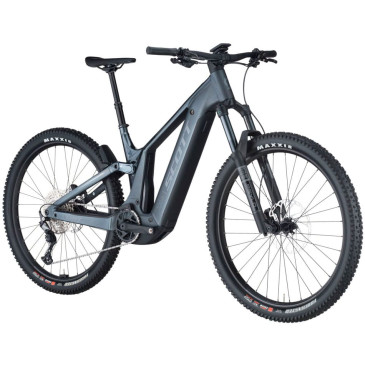 Bici elettrica SCOTT Patron...