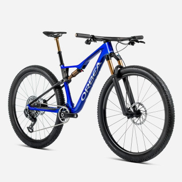 Bicicletta ORBEA Oiz M-LTD...