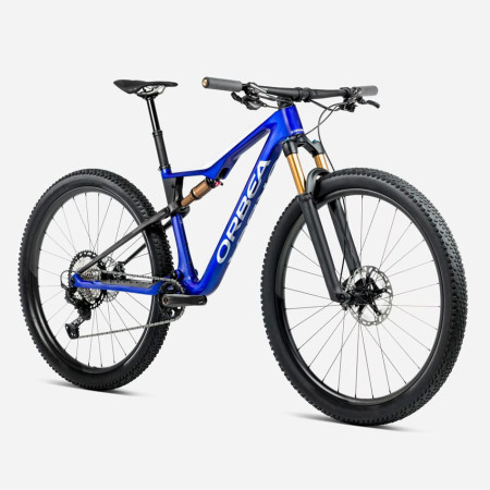 ORBEA Oiz M-PRO 2025 Bicycle ANTHRACITE M