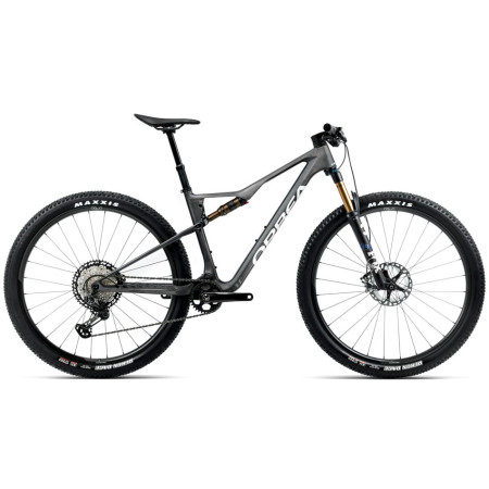 ORBEA Oiz M10 XTR 2025 Bicycle BEIGE XL