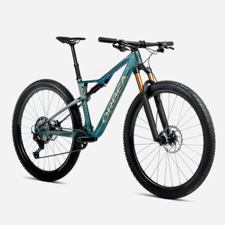 ORBEA Oiz M10 XTR 2025 Bicycle BEIGE XL