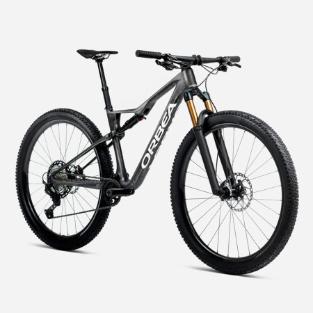 Bicicletta ORBEA Oiz M10 XTR 2025 BEIGE XL