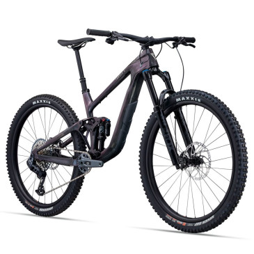 Bici GIANT Trance X...