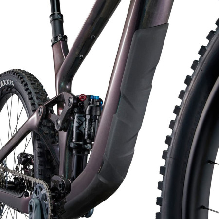Bicicleta GIANT Trance X Advanced 1 2025 MORADO L