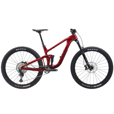 Vélo GIANT Trance X Advanced 2 2026 GRENAT XL