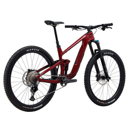 Bicicletta GIANT Trance X Advanced 2 2025 GRANO S