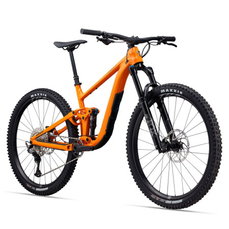 GIANT Trance X 2 2025 Bicycle ORANGE XL