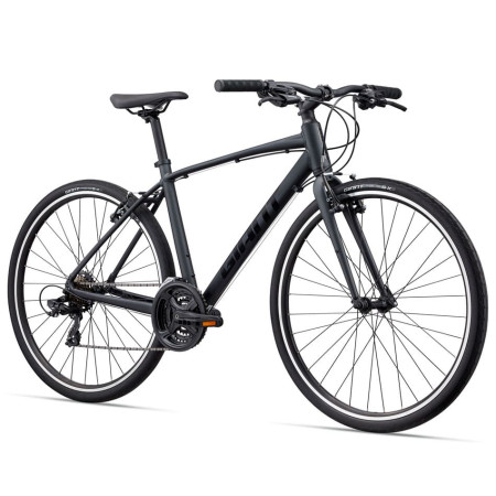 Vélo GÉANT Escape 3 LE NOIR S