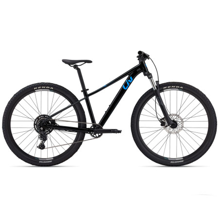 LIV Tempt 2 29 2025 Bici NEGRO L