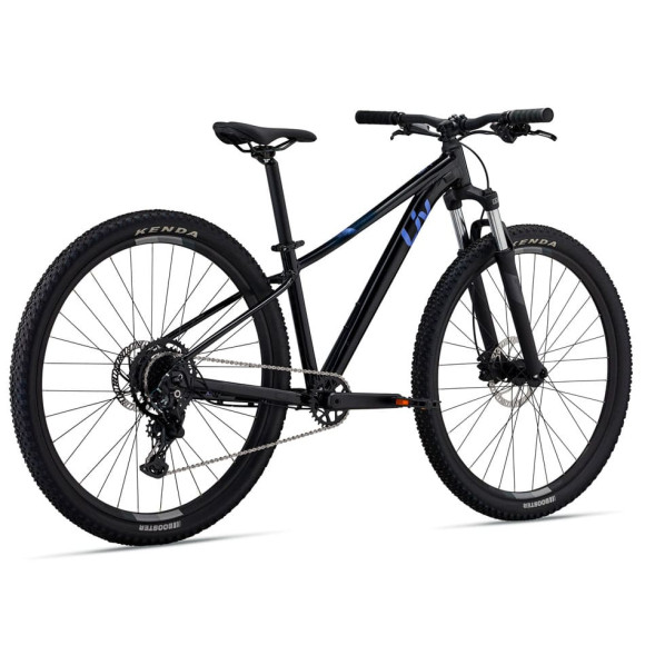 LIV Tempt 2 29 2025 Bici NEGRO L