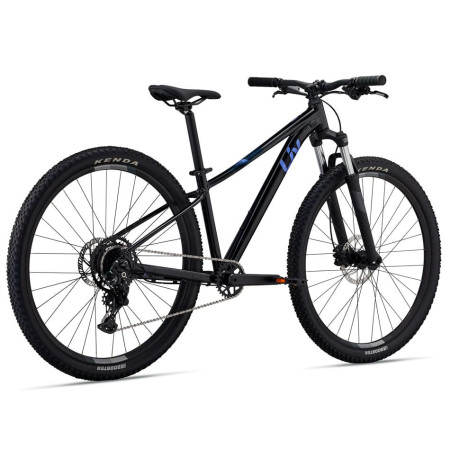 LIV Tempt 2 29 2025 Bici NEGRO L