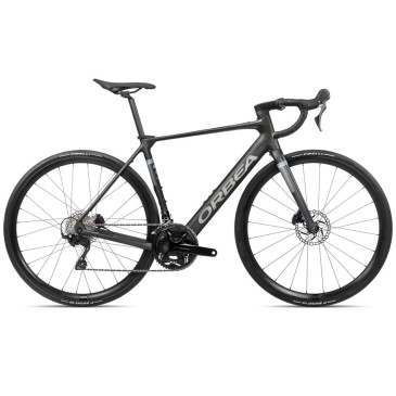 Bicicletta elettrica ORBEA...