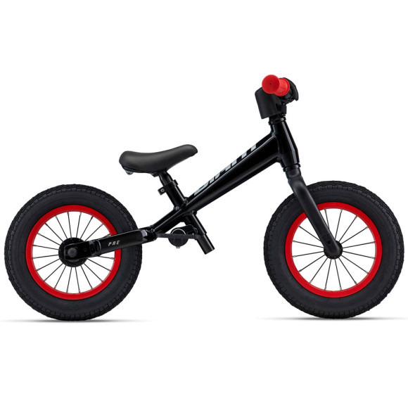 Bicicleta GIANT Pre NEGRO Única