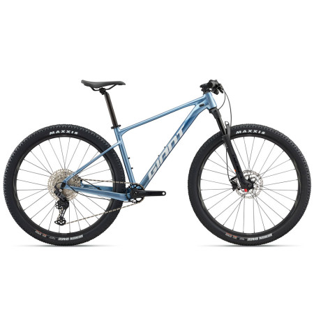 GIANT XTC SLR 29 2 2025 Bicycle BLUE L