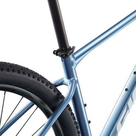GIANT XTC SLR 29 2 2025 Bicycle BLUE L