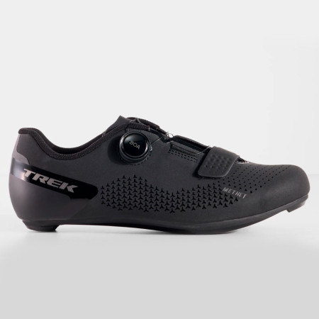Scarpe TREK Circuit 2025 NEGRO 44