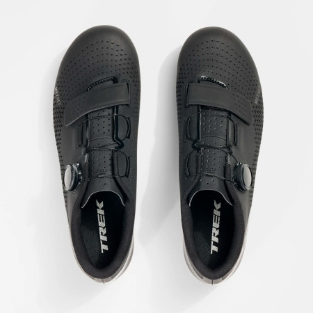 Scarpe TREK Circuit 2025 NEGRO 44