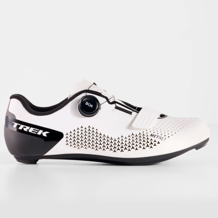 Scarpe TREK Circuit 2025 NEGRO 44