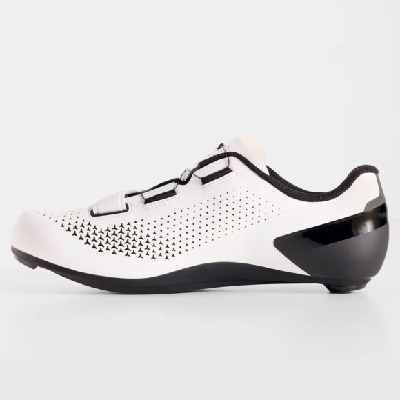 Scarpe TREK Circuit 2025 NEGRO 44