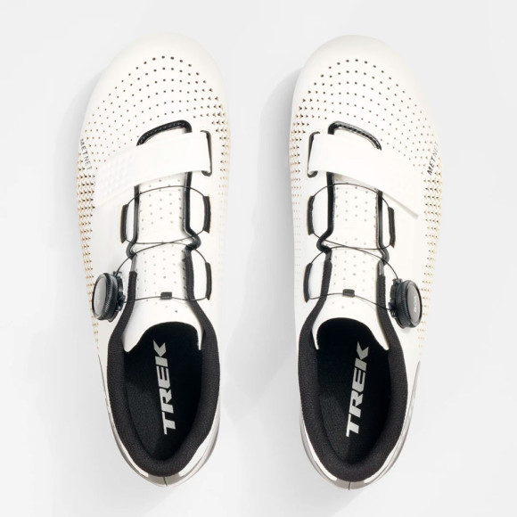 Scarpe TREK Circuit 2025 NEGRO 44