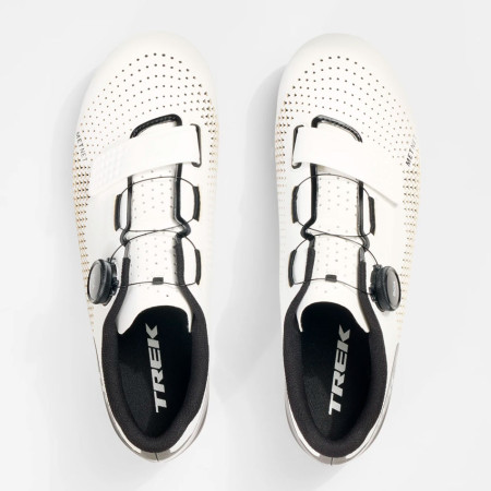Scarpe TREK Circuit 2025 NEGRO 44