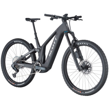 Bici elettrica SCOTT Patron...