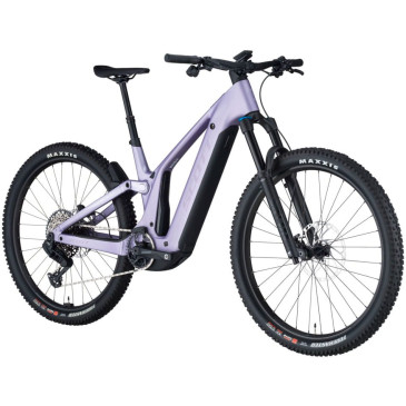Bici elettrica SCOTT Patron...