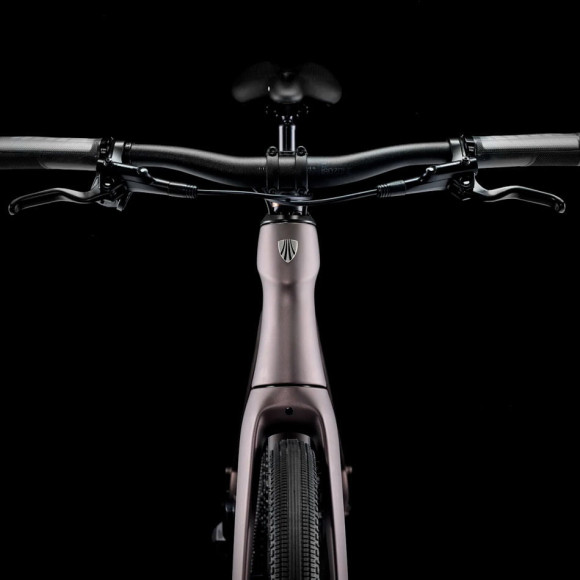 Bicicleta TREK FX Sport 6 2025 MARRÓN S