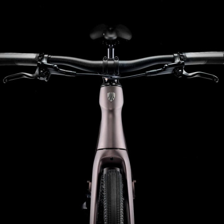 Bicicleta TREK FX Sport 6 2025 MARRÓN S