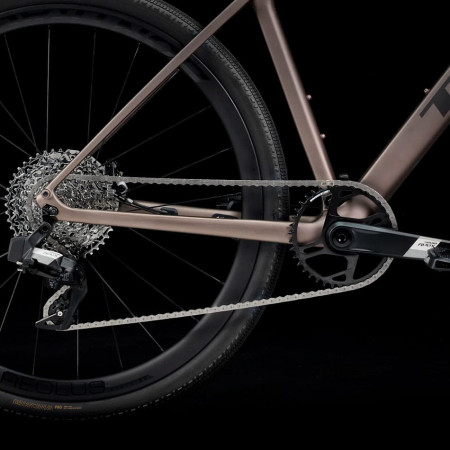 Bicicleta TREK FX Sport 6 2025 MARRÓN S