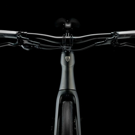 Vélo TREK FX Sport 5 2026 LE NOIR M