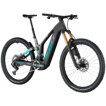 Vélo électrique SCOTT...
