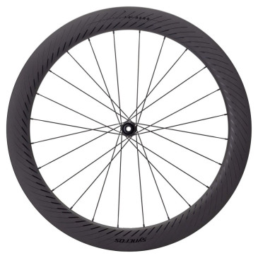 SYNCROS Capital 1.0 Aero...
